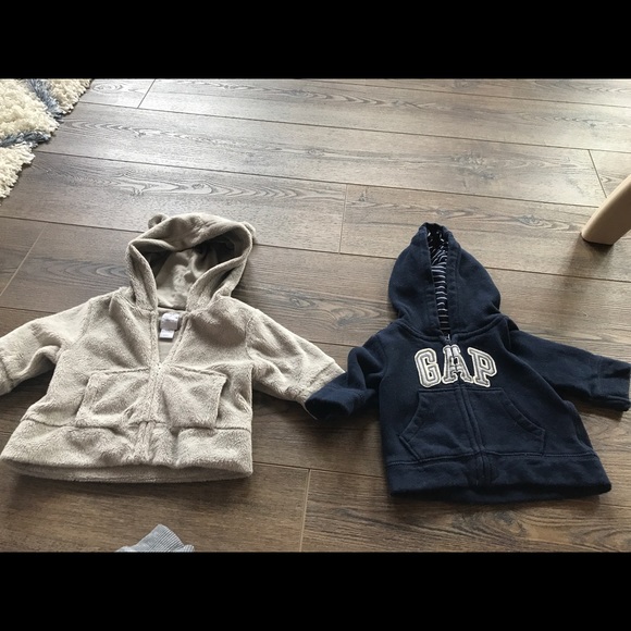 Size 0-3 months clothes - Picture 5 of 8